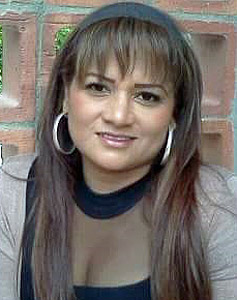 51 Year Old Medellin, Colombia Woman